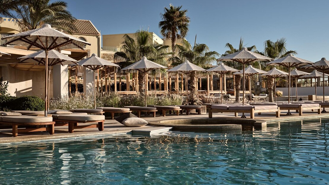 Seaside A Lifestyle Resort